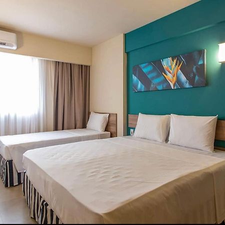 Resort Enjoy Solar Das Aguas Olímpia Eksteriør billede