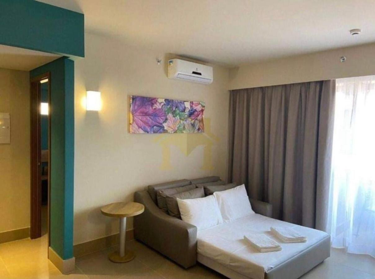 Resort Enjoy Solar Das Aguas Olímpia Eksteriør billede